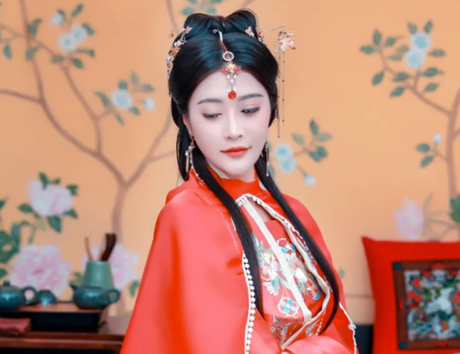 重庆泰式按摩会所艺师风采（十）只要你敢来就让你好看